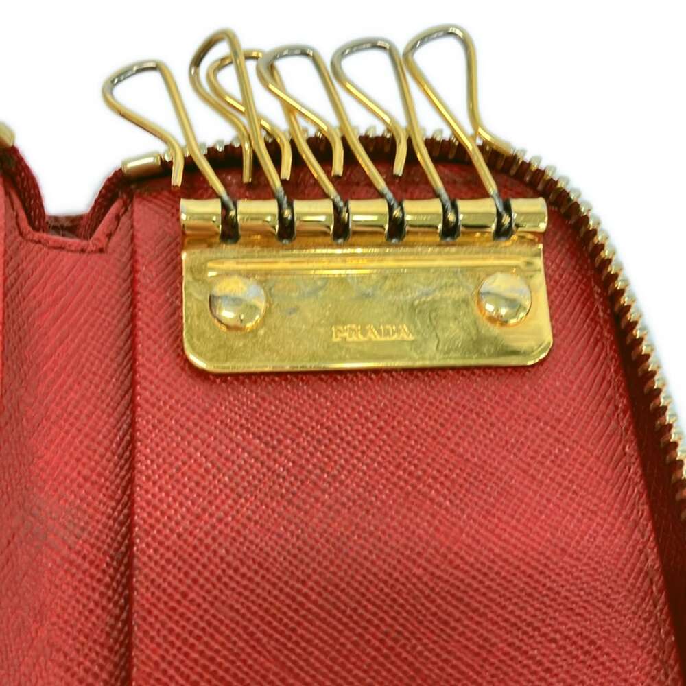 Prada Key Case - Picture 8 of 8